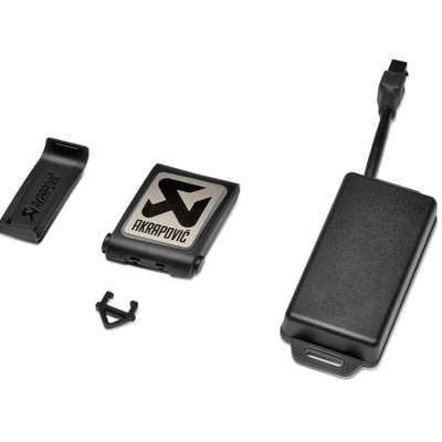 Akrapovic 09-15 Audi R8 5.2 FSI Coupe/Spyder Sound Kit