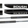 Roush 2005-2014 Ford Mustang Hood Strut Kit (Excl. GT500)