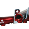 Aeromotive 99-04 Ford 5.4L Lightning and Harley 1/2 Ton Truck Billet Fuel Rails