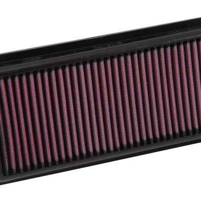K&N 12-14 Mitsubishi Space Star L3-1.0L Replacement Air Filter