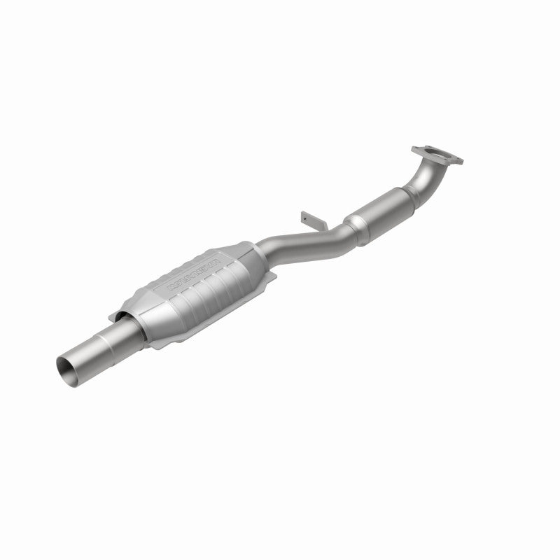 MagnaFlow Direct Fit Catalytic Converter Volvo S40/V40 1.9L Rear