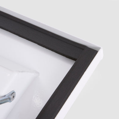 Tradesman Steel Top Mount Truck Tool Box (48in.) - White