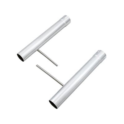 AWE Tuning 18-21 Volkswagen Jetta GLI Mk7 Track Edition Exhaust Conversion Kit