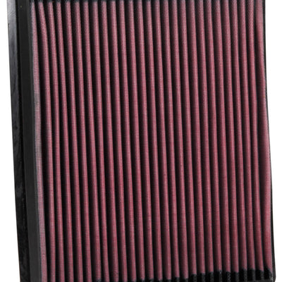Airaid 99-14 Chevy / GMC Silverado (All Engines) Direct Replacement Filter