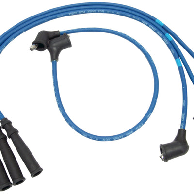 NGK Chevrolet Sprint 1988-1985 Spark Plug Wire Set