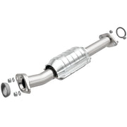MagnaFlow Direct Fit Catalytic Converter 2002 Suzuki Aerio 2.0L