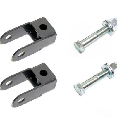 MaxTrac 99-06 GM C/K1500 2WD/4WD Front Shock Extenders