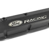 Ford Racing 289-351 Slant Edge Black Valve Cover
