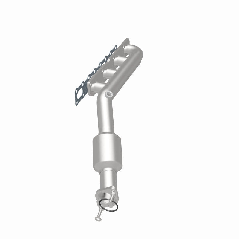 MagnaFlow Direct Fit Catalytic Converter Infiniti/Nissan Truck 8 5.6L P/S Manifold (49 State)