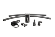 Corsa 2015-2025 Ford F-150 5.0L V8 (Auto) Aluminum Oil Catch Can w/Mounting Bracket