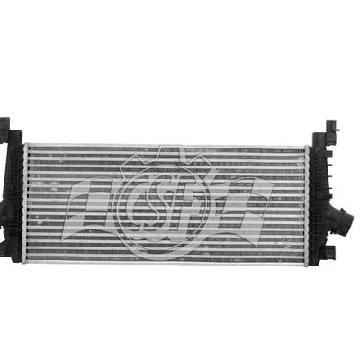 CSF 11-16 Chevrolet Cruze 1.4L OEM Intercooler