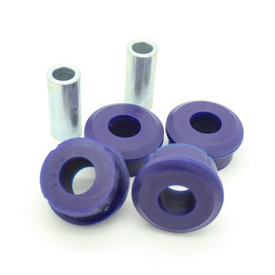 SuperPro 2003 Land Rover Range Rover HSE Lower Rear Inner Toe Control Arm Bushing Kit