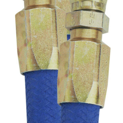 Fragola -10AN Power Steering Hose - 20 Feet