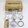 HKS PISTON KIT 2JZ-GTE 3.41