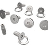 aFe Terra Guard Stainless Steel Security Hardware Kit