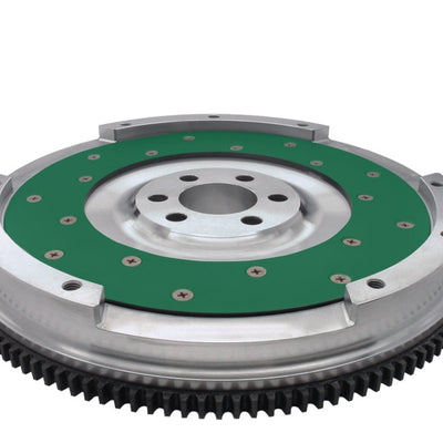 Fidanza Audi 97-99 A4/2000 A4 with Engine Code AEB 1.8L Turbo Aluminum Flywheel