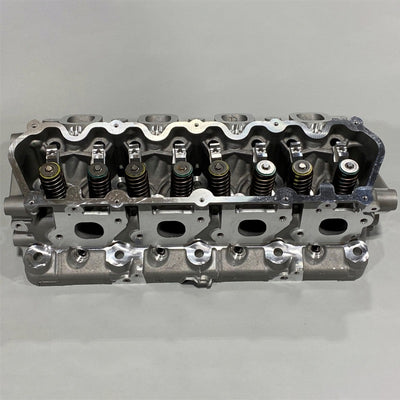 Ford Racing 7.3L Cylinder Head Assembled LH
