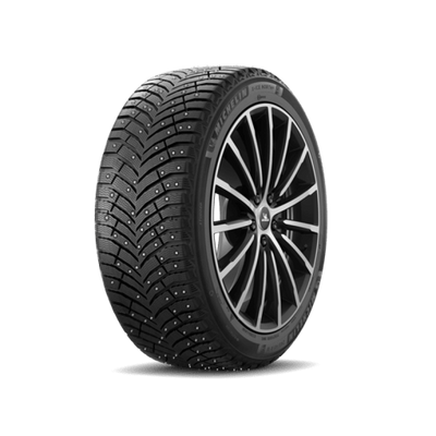 Michelin X-Ice North 4 225/50R17 98T XL