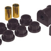 Prothane 99-01 Jeep Grand Cherokee Rear Sway Bar Bushings - 9/16in - Black