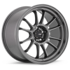 Konig Hypergram 17x10B 5x114.3 ET18 Matte Grey