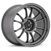 Konig Hypergram 18x8.5 5x120 ET35 Matte Grey