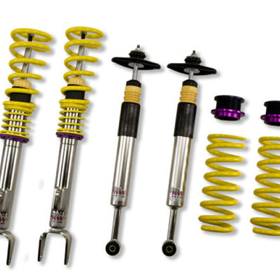KW Coilover Kit V2 2011+ Dodge Challenger