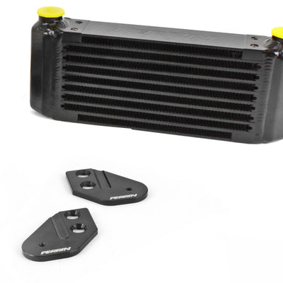 PERRIN 13-20 Subaru BRZ / Toyota F-RS & 86 Engine Oil Cooler Tuner Kit (No Lines/Tstat Housing)