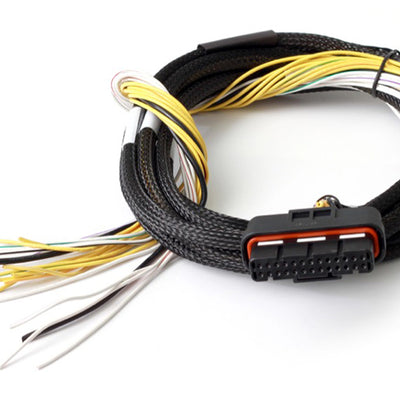 Haltech HPI8 High Power Igniter 2m Flying Lead (Loom Only)