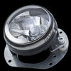 Hella 08-11 Mercedes Benz C350 Sport AMG Right Fog Lamp Assembly
