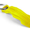 Cycra Key Ring with Fender - Yellow