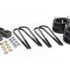 Daystar 1994-2013 Dodge Ram 2500 4WD (w/Dana 70 / w/o Factory Overloads) - 2in Lift Kit