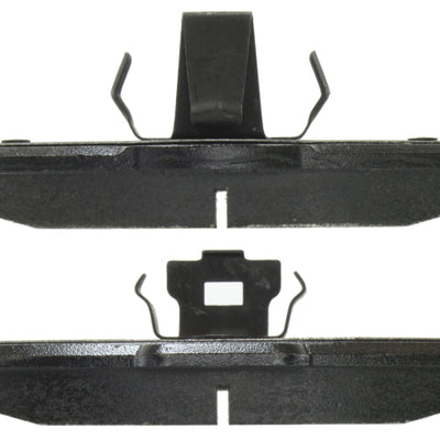StopTech Performance 07-09 Mazda 3 Front Brake Pads