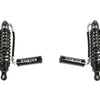 Fabtech 2021+ Ford Bronco 3in. Front Dirt Logic 2.5 Reservoir Coilovers - Pair