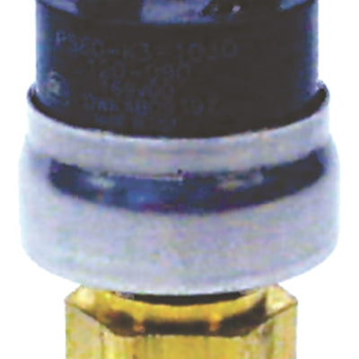 Firestone Air Pressure Switch 1/8 NPMT 100-150psi - Single (WR17609193)