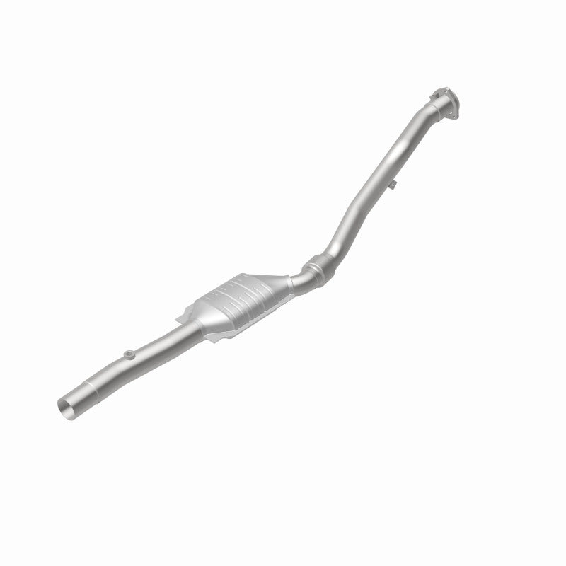 MagnaFlow Direct Fit Catalytic Converter 00-03 Audi A8 Quatt 4.2L Passenger Side