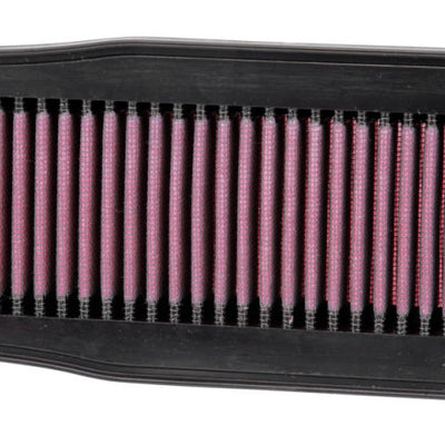 K&N 13-15 Suzuki GW250 Drop In Air Filter
