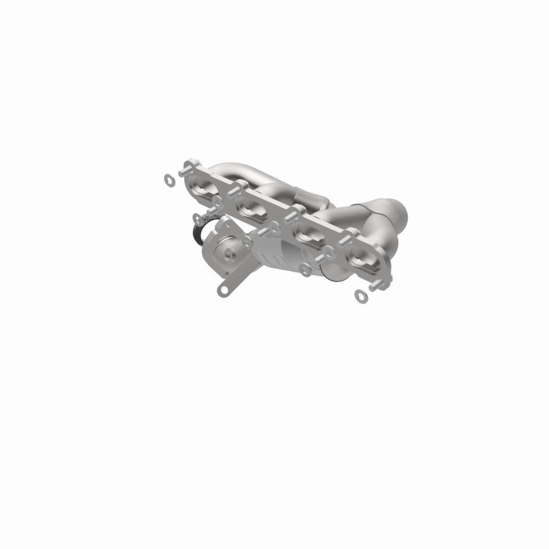 MagnaFlow Direct Fit Catalytic Converter 04-06 Cadillac XLR 4.4L Driver Side