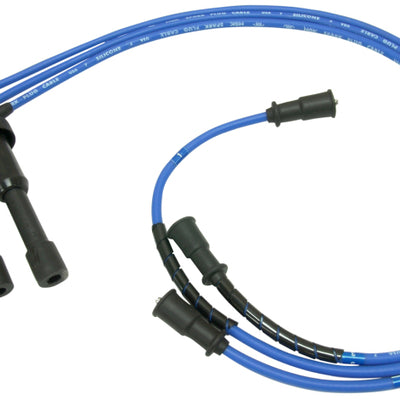 NGK Kia Sorento 2006-2003 Spark Plug Wire Set