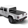 UnderCover 2020 Jeep Gladiator 5ft Ultra Flex Bed Cover - Matte Black Finish