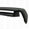 Seibon 09-12 Nissan 370Z NN-Style Carbon Fiber Rear Spoiler