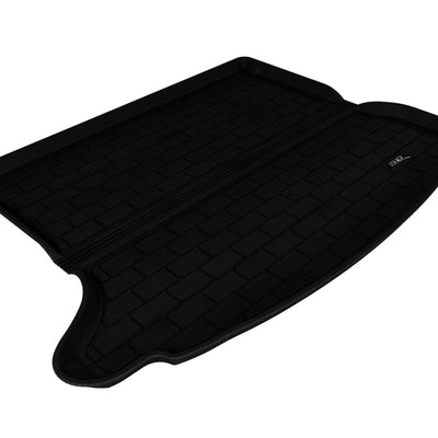 3D MAXpider 2014-2018 Mazda Mazda3 Kagu Cargo Liner - Black