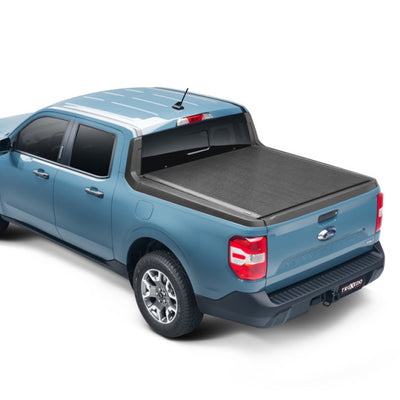 Truxedo 2022 Ford Maverick 4ft 6in Lo Pro Bed Cover