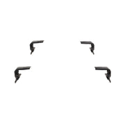 ARB BASE Rack Gutter 4 Leg Kit H1 - For 1770020