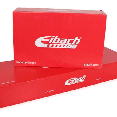 Eibach Sport-Plus Kit for 08-12 Dodge Challenger