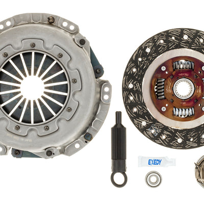 Exedy OE 1989-1989 Toyota Van L4 Clutch Kit