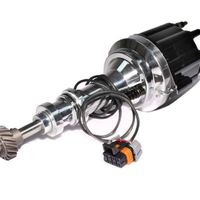 FAST Billet Dist FAST Dual Syn Ford