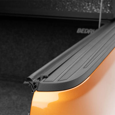 UnderCover 19-20 Ford Ranger 6ft Armor Flex Bed Cover - Black Textured