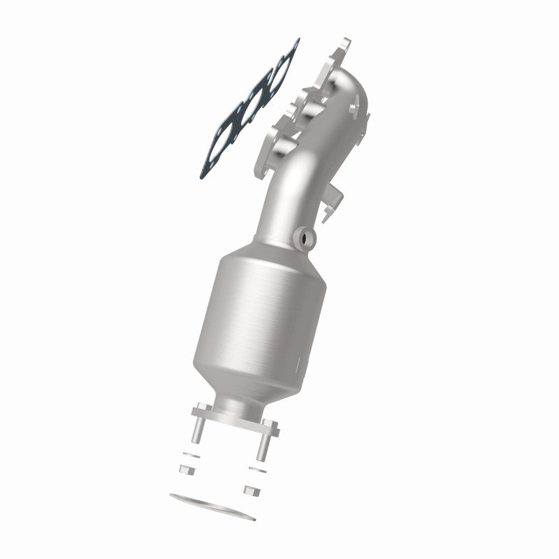 MagnaFlow Conv DF 10-12 Hyundai Genesis 3.8L