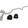 Whiteline 6/94-02 Subaru Legacy Front 20mm Heavy Duty Swaybar