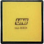 Uni FIlter 90-03 Ducati 750/900SS/Depaso 906-907 / 88-94 Ducati 851/888 Air Filter